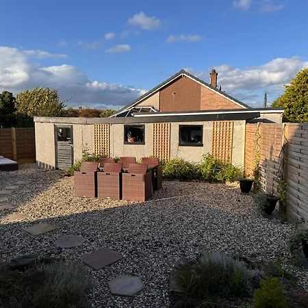 Villa The House Of Golf St Andrews Exterior foto