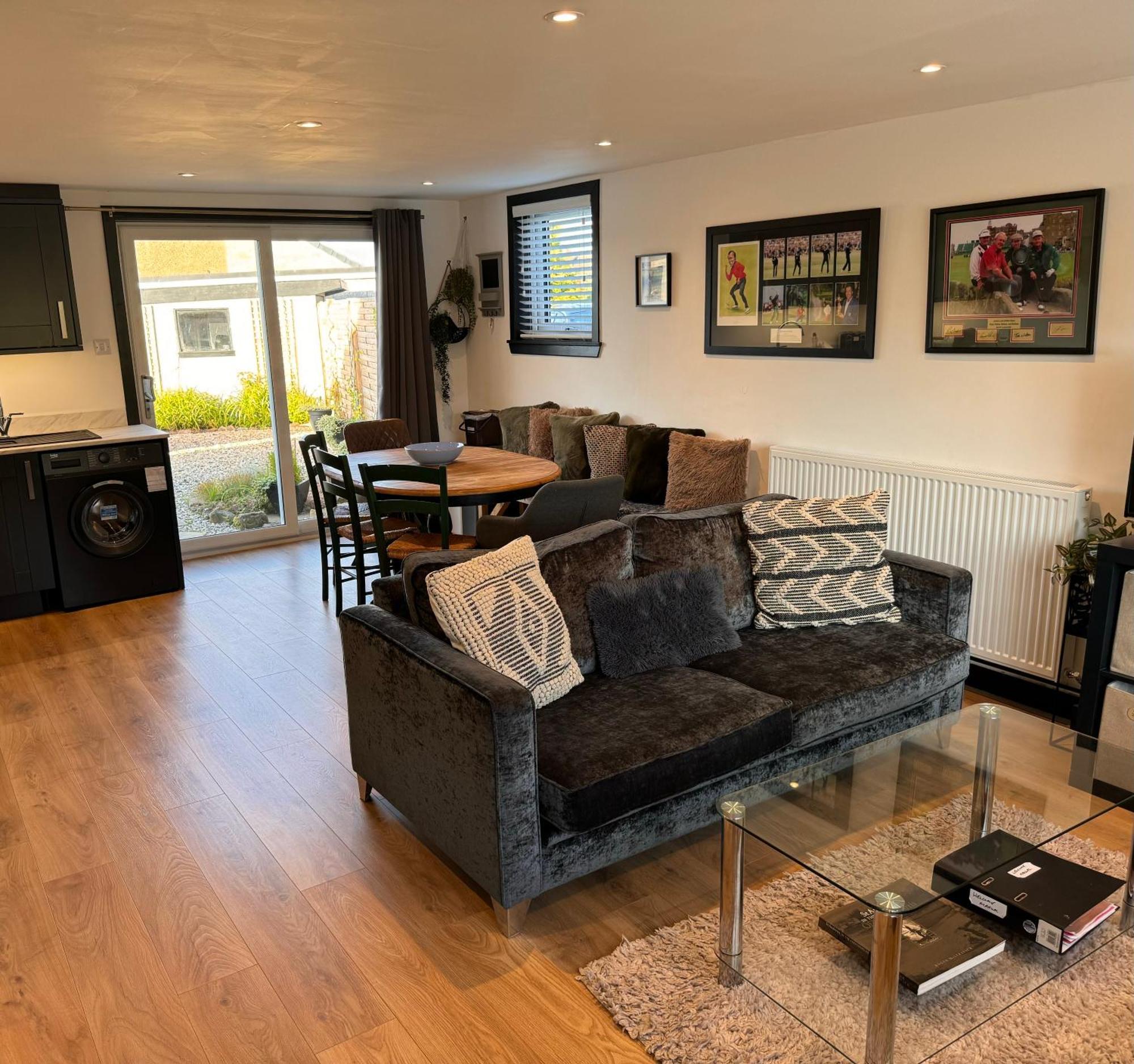 Villa The House Of Golf St Andrews Exterior foto